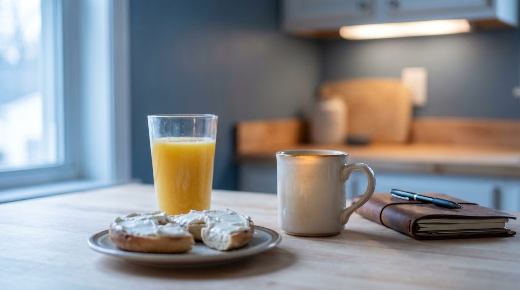 The Pre-Market Carb Crash That Decides Hour-Three