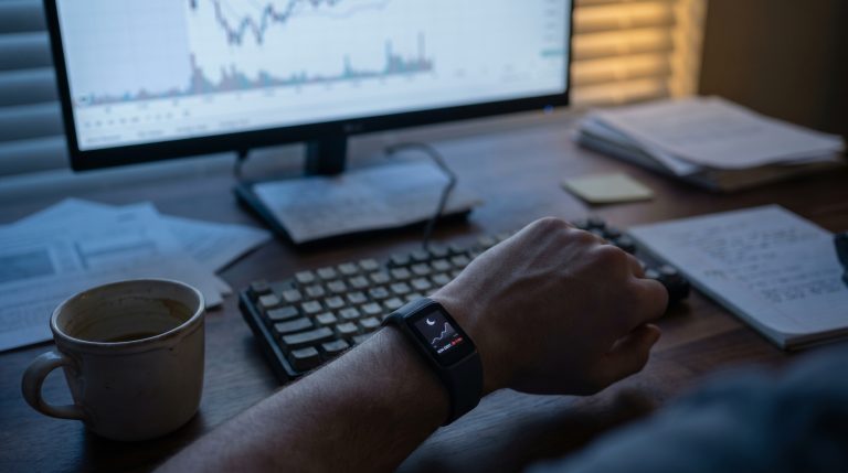 The REM Debt That Decides Tomorrow's Trading Setup